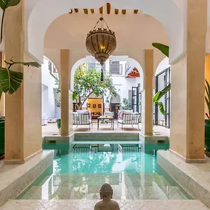 Dar Charkia 3* Marrakesh