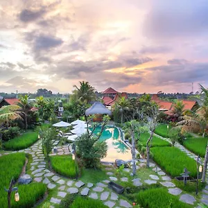 Arya Arkananta & Otel