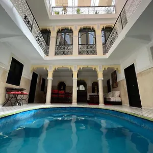 Miliana 3* Marrakesh