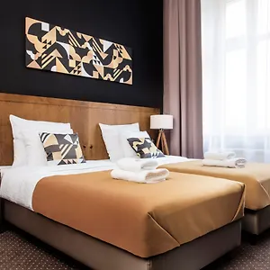 Appart hôtel Zulian By Artery