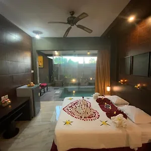 Bali Golden Elephant Boutique 3* Jimbaran (Bali)