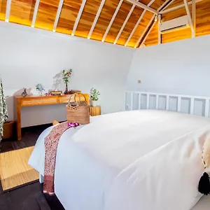 Canvas Escape Otel