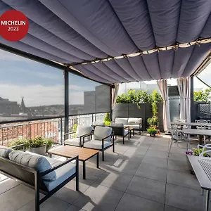 Hotel Indigo - Old Town By Ihg
