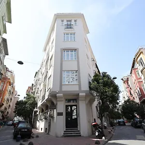Istanbul Guesthouse Istanbul
