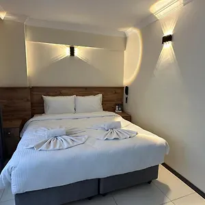 Green Star Pera Istanbul