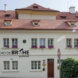 Maison d'hôtes U Zlatého Gryfa