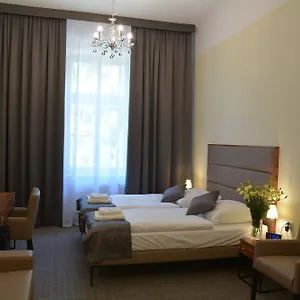 Appart hôtel Old Town