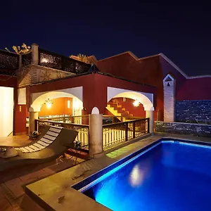 Jenai L'authentique Riad