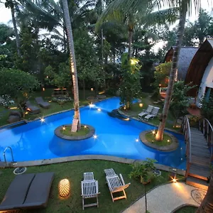 Bird Ubud