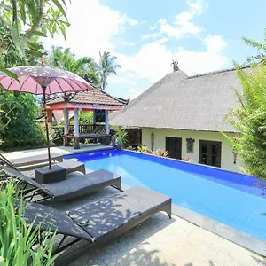 Chez Nyoman Ubud