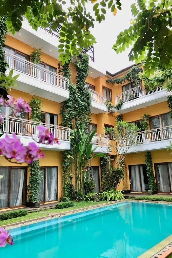 Hotel Puriartha Ubud - Chse Certified 3*, Ubud (Bali) Indonesia