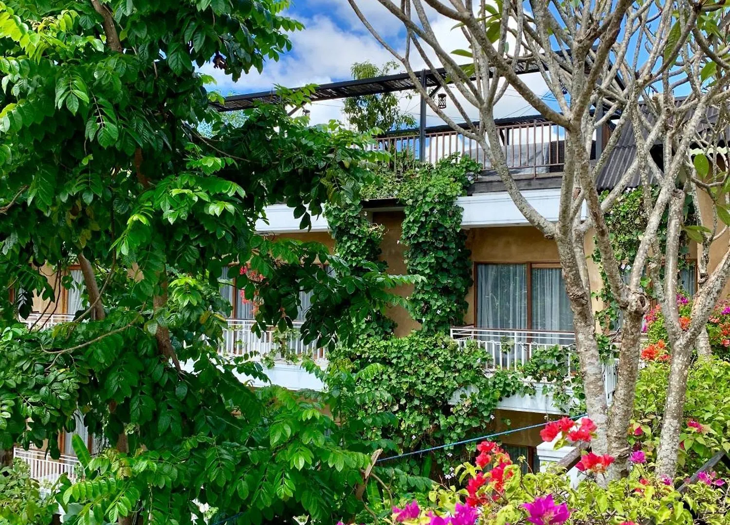 Hotel Puriartha Ubud - Chse Certified 3*, Ubud (Bali)
