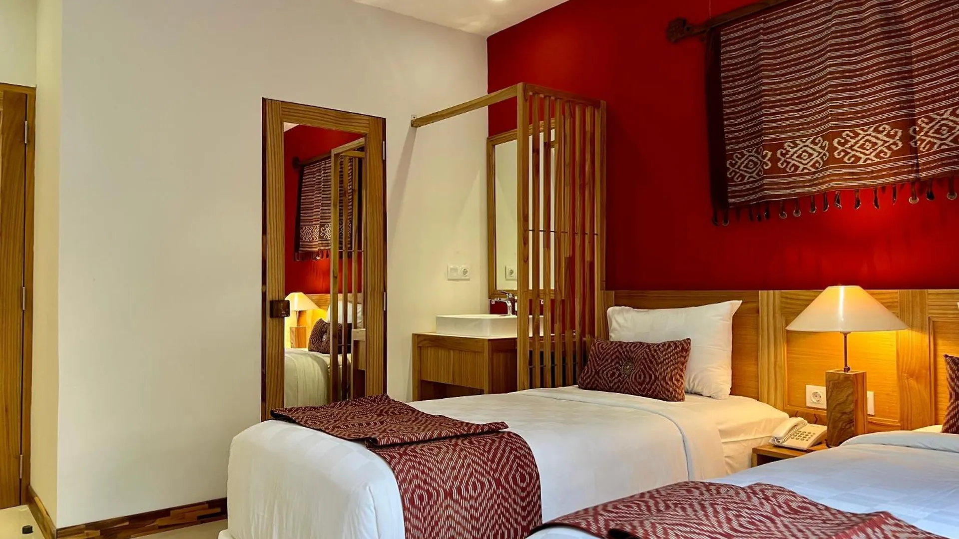 Hotel Puriartha Ubud - Chse Certified 3*, Ubud (Bali) Indonesia