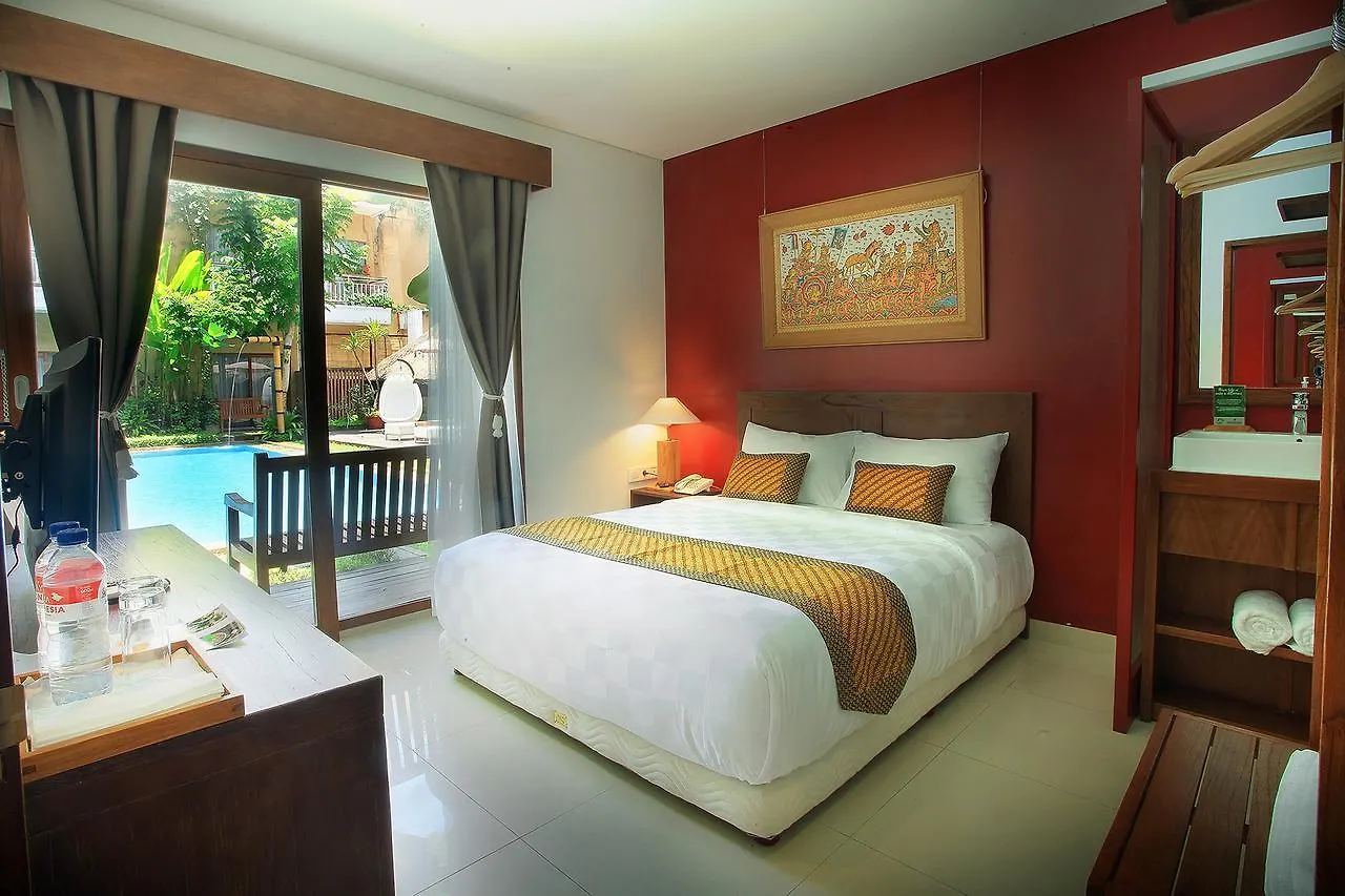 Hotel Puriartha Ubud - Chse Certified  Ubud (Bali)