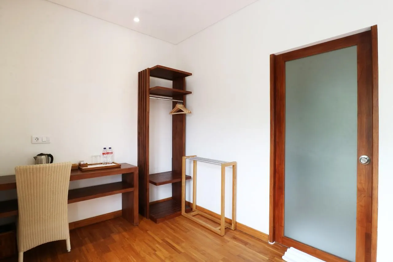 Hotel Puriartha Ubud - Chse Certified 3*, Ubud (Bali) Indonesia