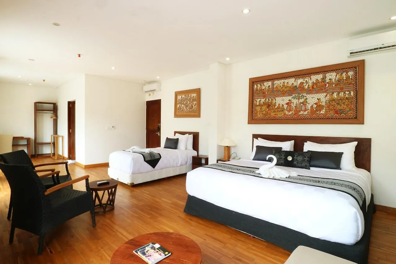 Hotel Puriartha Ubud - Chse Certified Ubud (Bali)