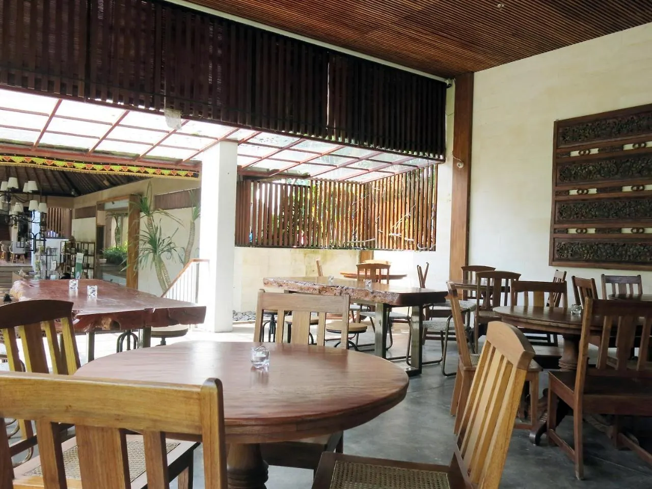 Hotel Puriartha Ubud - Chse Certified 3*, Ubud (Bali)