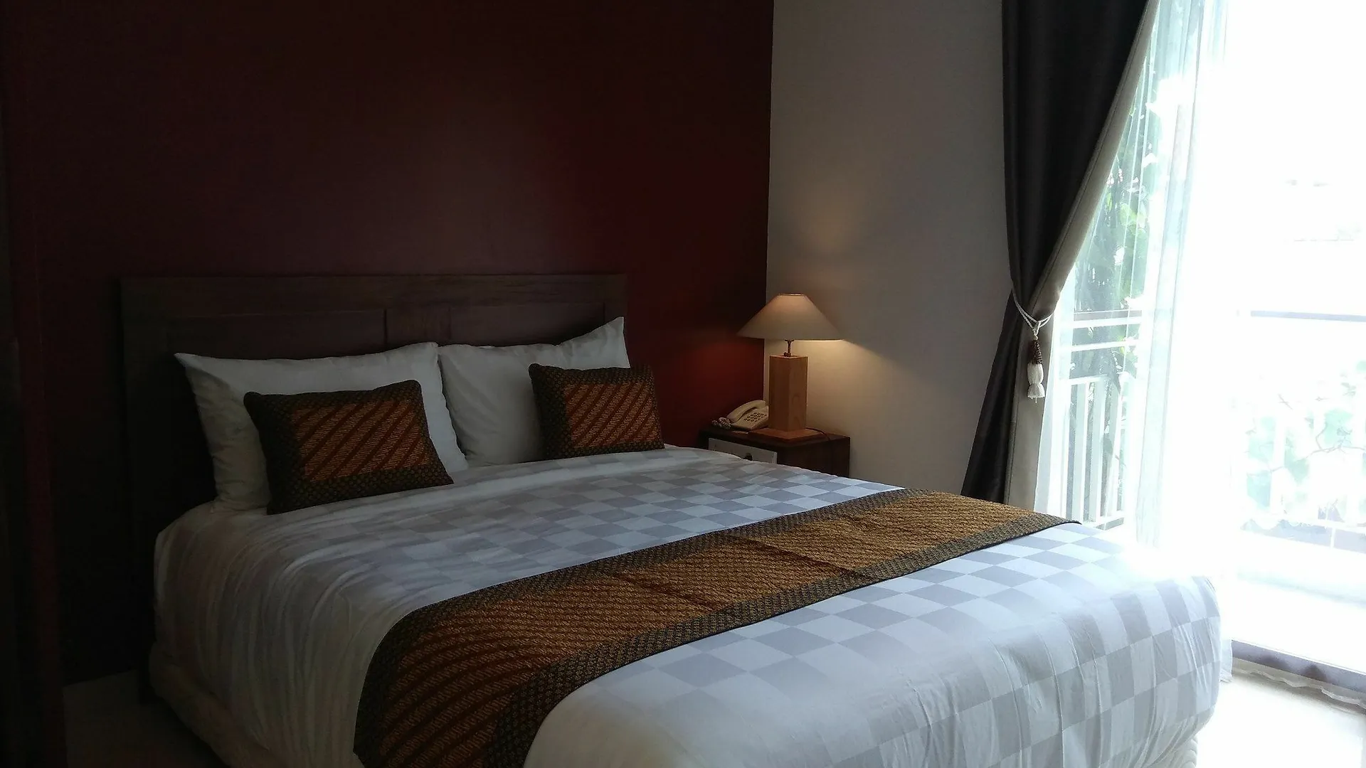 Hotel Puriartha Ubud - Chse Certified  Ubud (Bali)