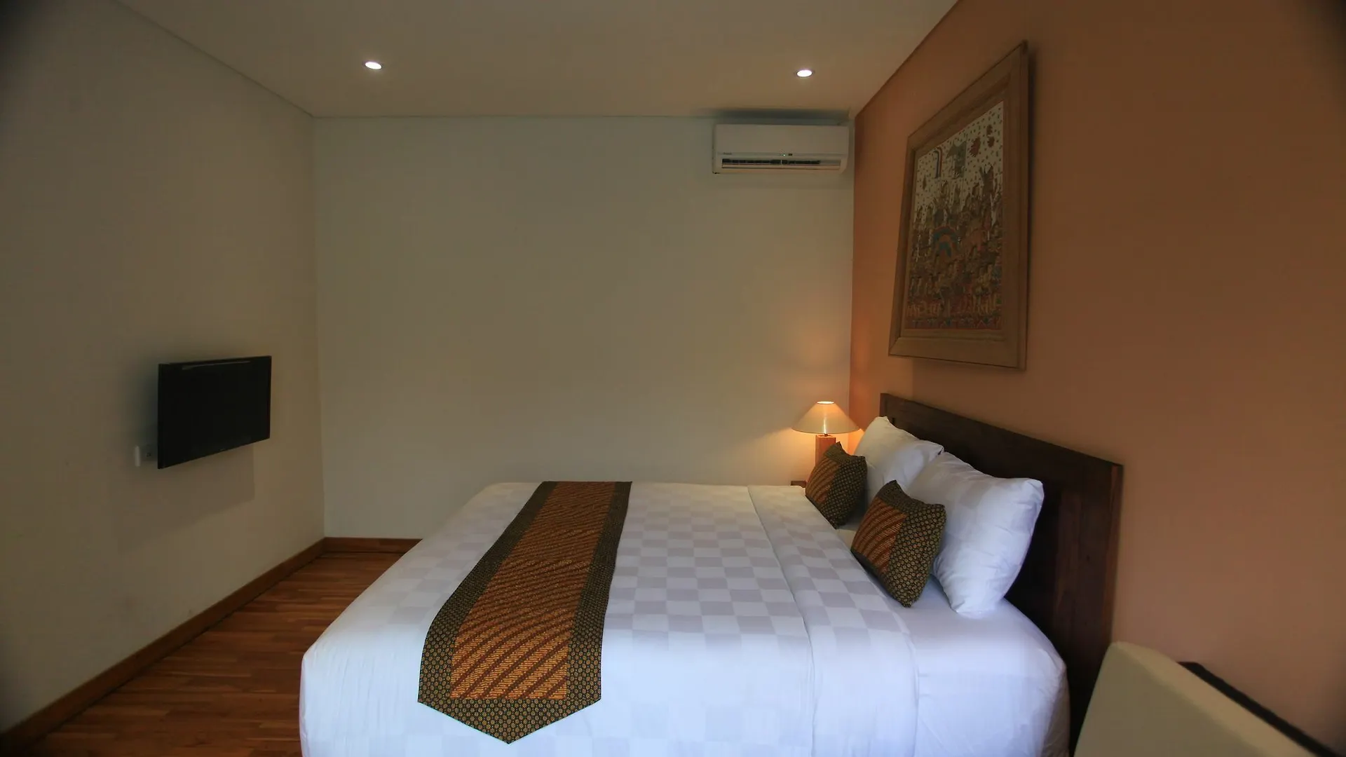 Hotel Puriartha Ubud - Chse Certified  Ubud (Bali)