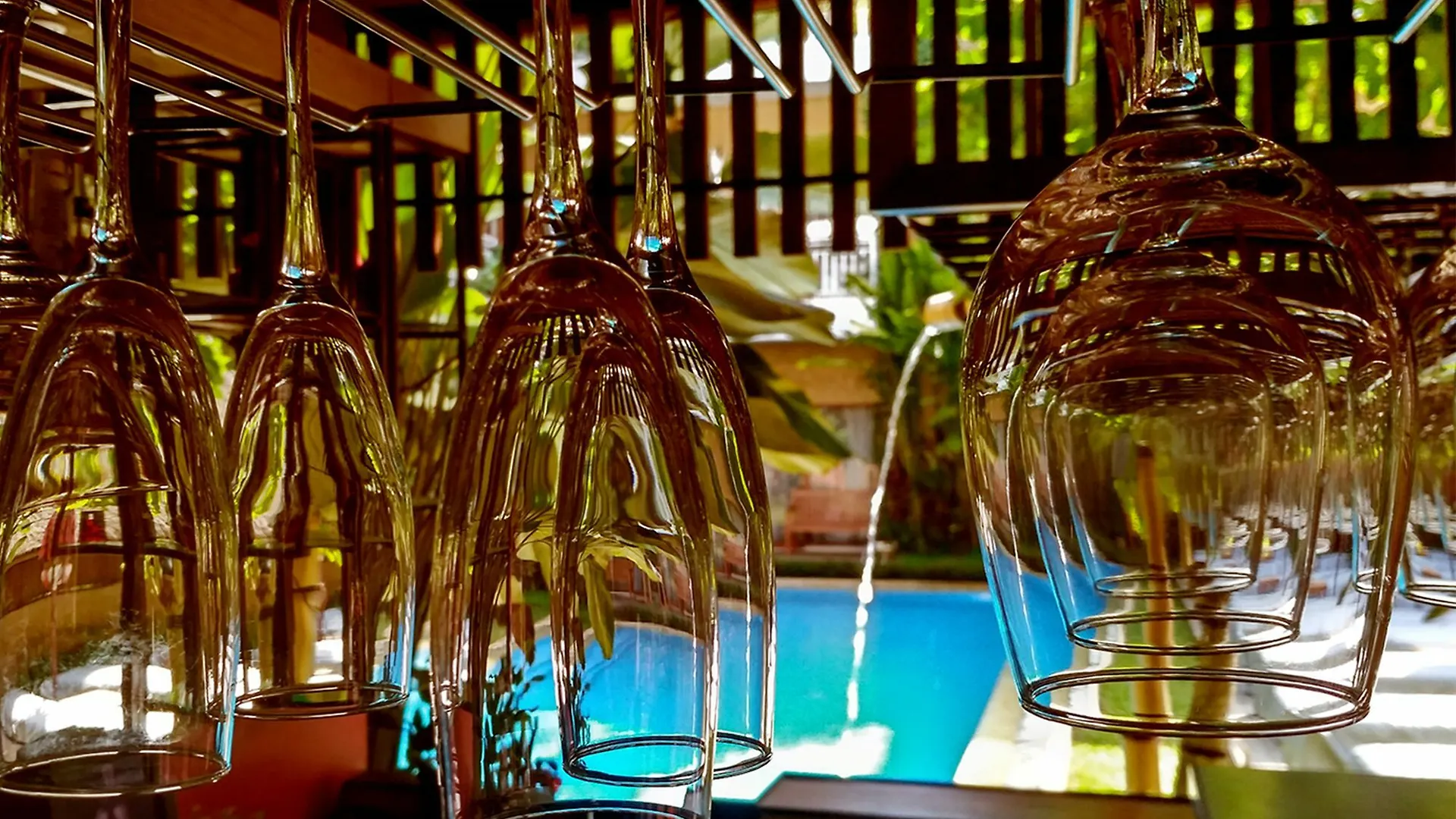 ***  Hotel Puriartha Ubud - Chse Certified Indonesia