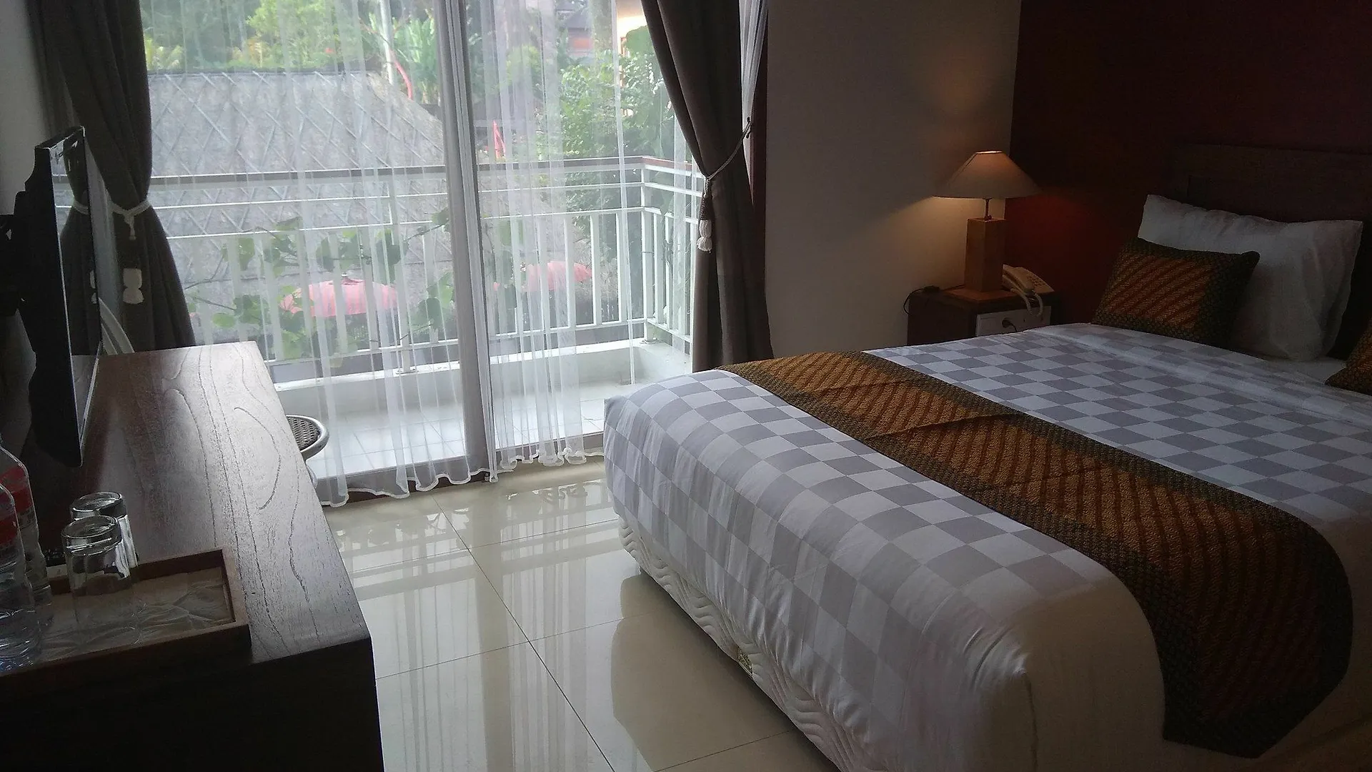 Hotel Puriartha Ubud - Chse Certified