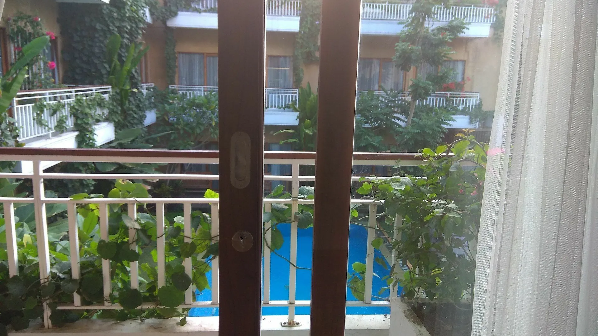 Hotel Puriartha Ubud - Chse Certified