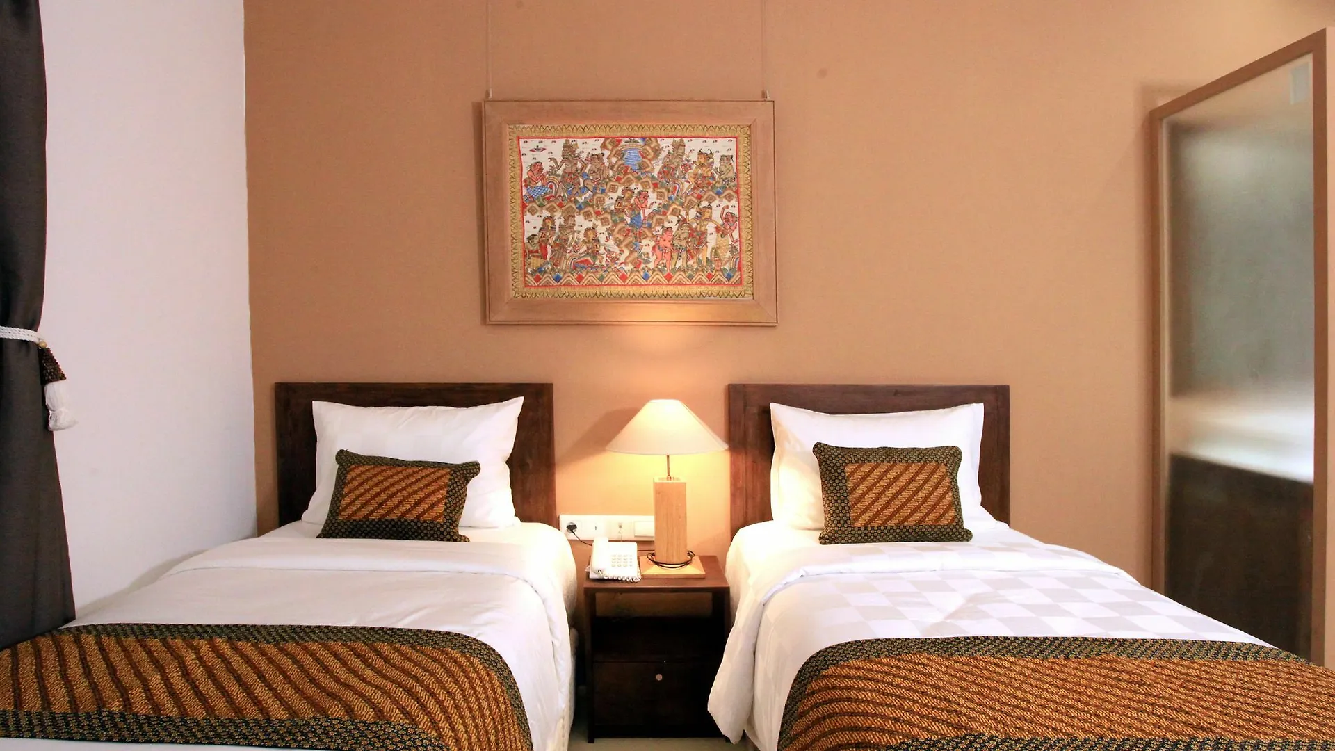 Hotel Puriartha Ubud - Chse Certified Ubud (Bali)