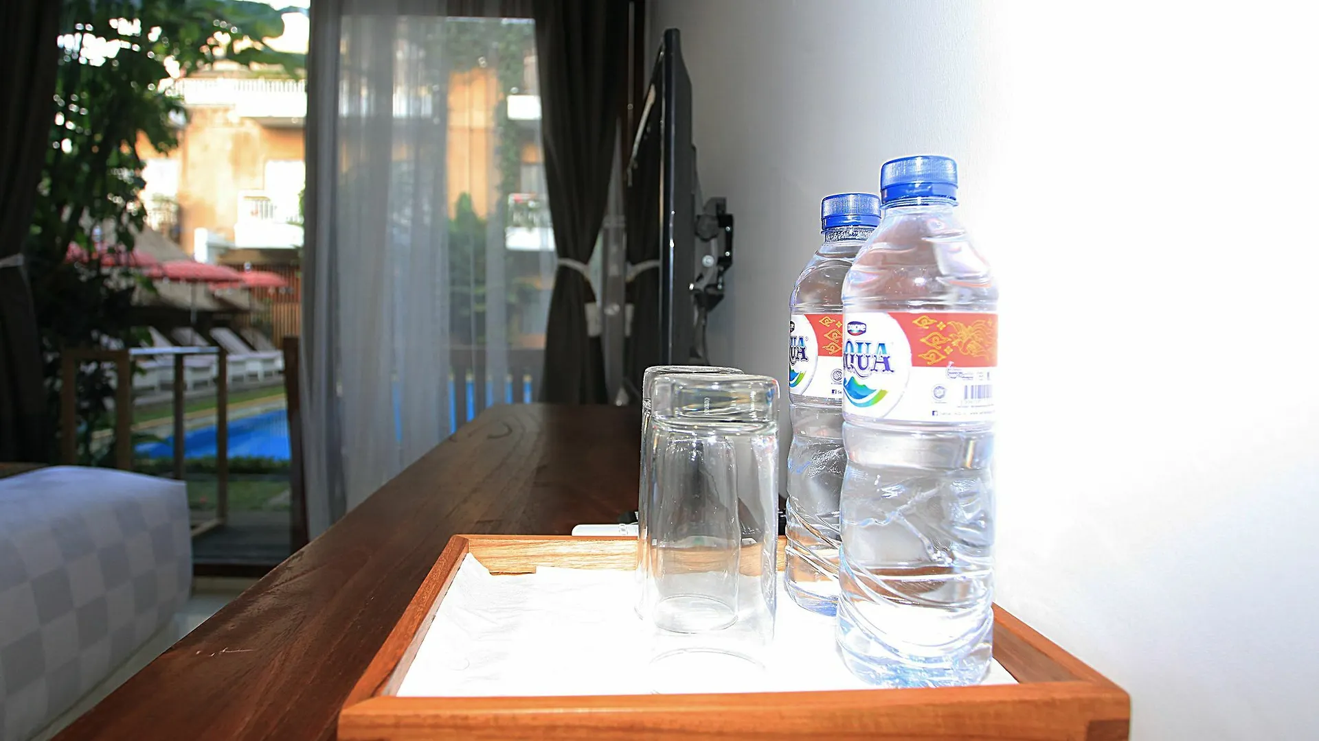 Hotel Puriartha Ubud - Chse Certified  Ubud (Bali)