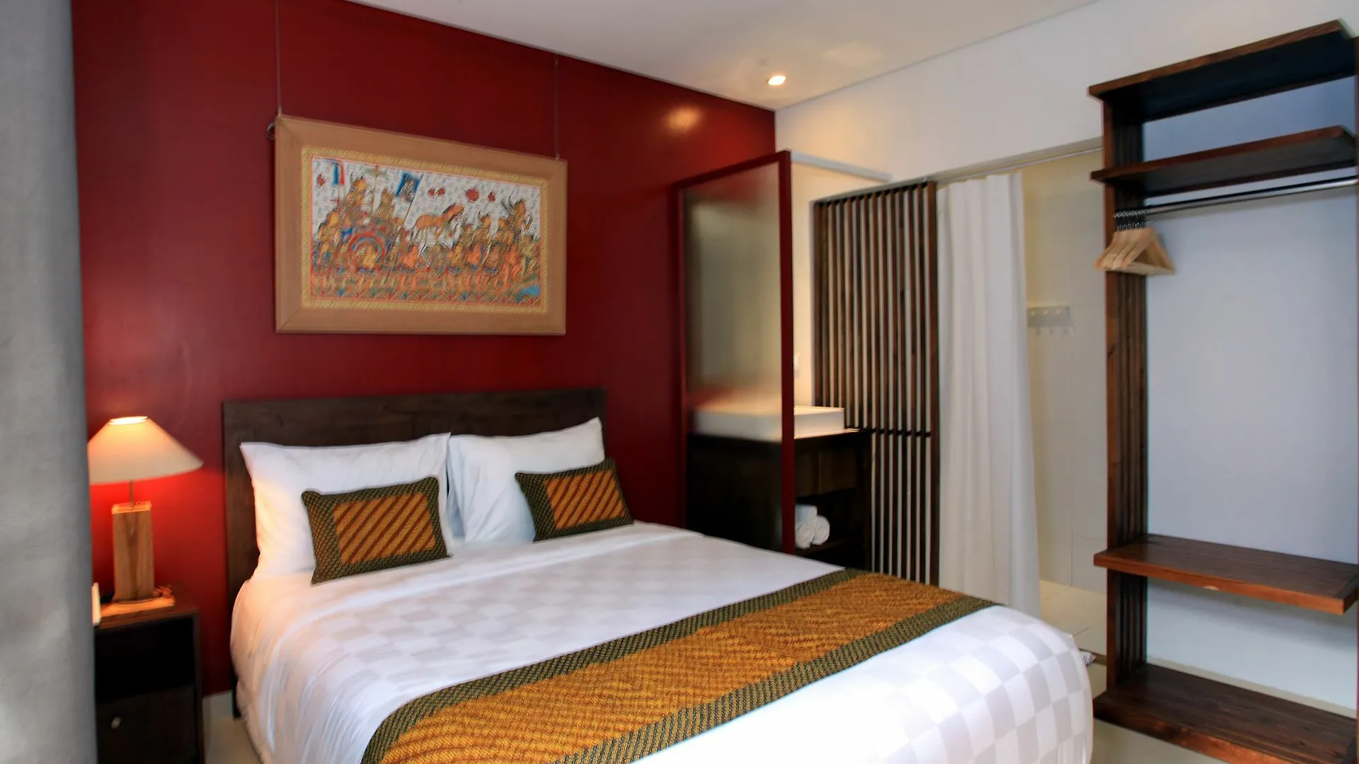 Hotel Puriartha Ubud - Chse Certified
